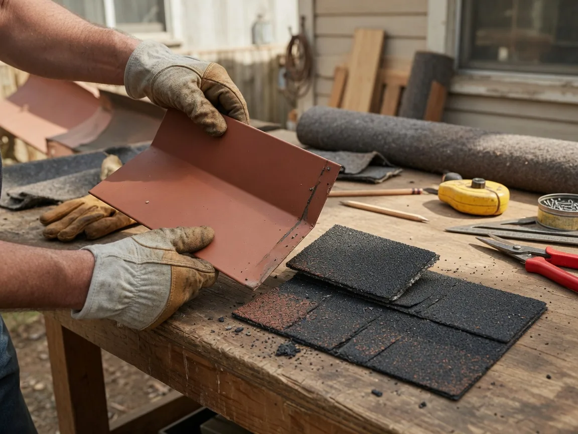Roof Repair company in West Frankfort, IL